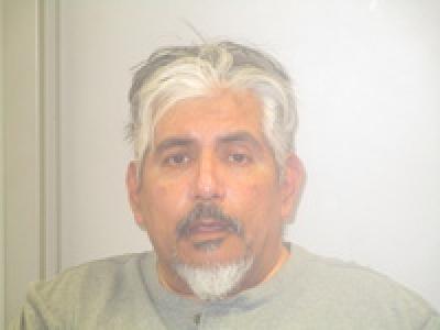 Ruben Jim Martinez a registered Sex Offender of Texas