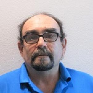 Thomas Joseph Farias a registered Sex Offender of Texas