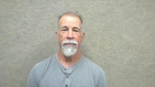 Mark Robin Bates a registered Sex Offender of Texas