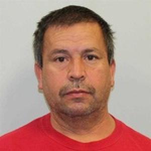 Jose Alejandro Hinojosa a registered Sex Offender of Texas