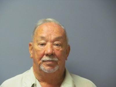 Wendell Lee Robinson a registered Sex Offender of Texas