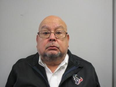 Robert Bocanegra Olivo a registered Sex Offender of Texas