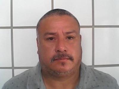 Francisco Javier Solis a registered Sex Offender of Texas
