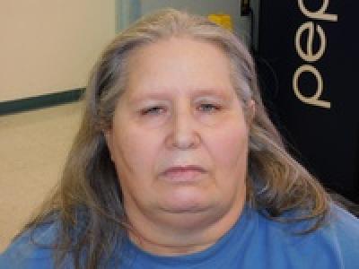 Karen Lynn Cloutier a registered Sex Offender of Texas