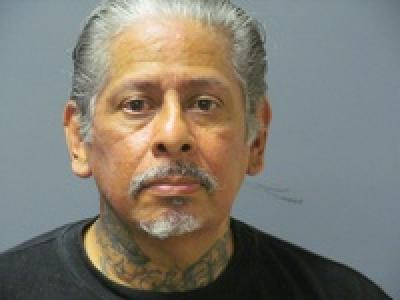 Martin Mareno Vasquez a registered Sex Offender of Texas