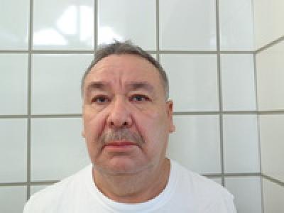 Rafael Vargas a registered Sex Offender of Texas