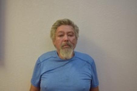 Johnny Wilburn Fields a registered Sex Offender of Texas