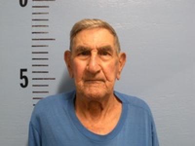 Walter Jay Martin a registered Sex Offender of Texas