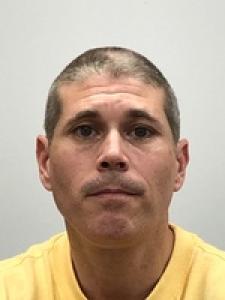 Daryl Hodge a registered Sex Offender of Texas