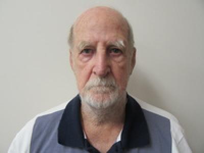Charles Ray Hayes a registered Sex Offender of Texas