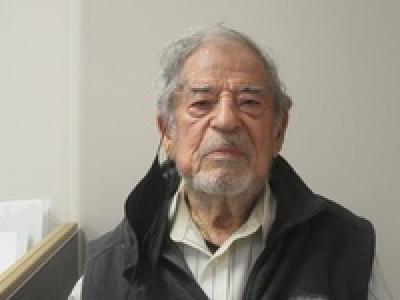 Jose Ramos a registered Sex Offender of Texas