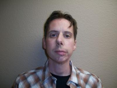 Matthew Branding a registered Sex Offender of Texas