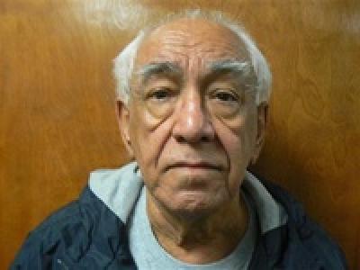 Frank Navarijo a registered Sex Offender of Texas