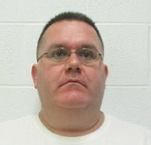 Johnathan Rhodes a registered Sex Offender of Texas