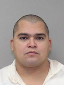 Sergio Narajo a registered Sex Offender of Texas