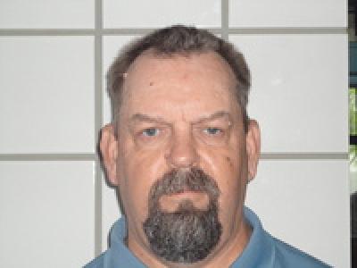 Jeffery Scott Potter a registered Sex Offender of Texas