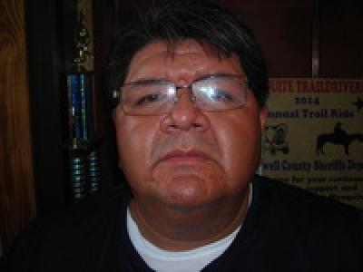 John Mendiola a registered Sex Offender of Texas