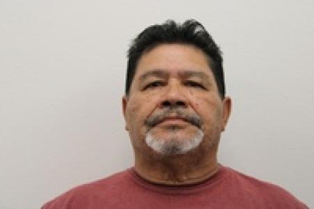 Ricardo Nino Vasquez a registered Sex Offender of Texas