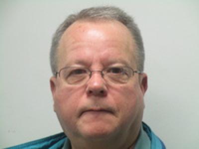 Robert Guye Carty a registered Sex Offender of Texas