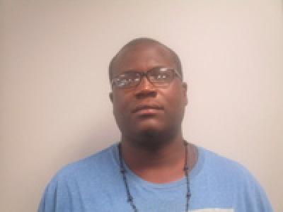 Jerald Quindell Massingill a registered Sex Offender of Texas