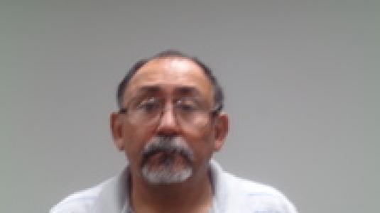 Hilario Montalvo Jr a registered Sex Offender of Texas