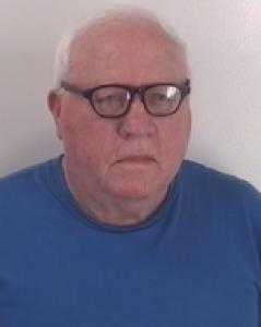 Billy Green a registered Sex Offender of Texas