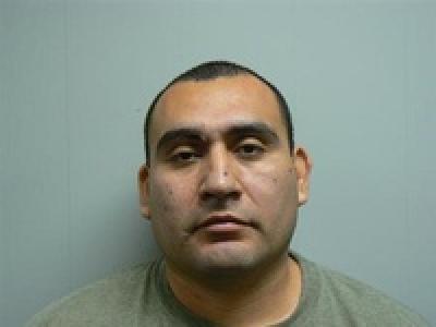 Francisco Garcia a registered Sex Offender of Texas