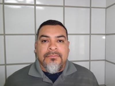 Eliasar Jaimes a registered Sex Offender of Texas