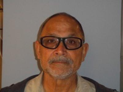 Robert Casias Machado a registered Sex Offender of Texas