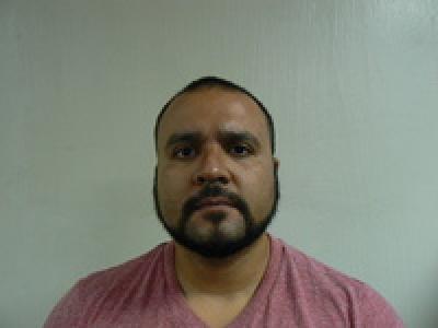 Marc Anthony Rodriguez a registered Sex Offender of Texas