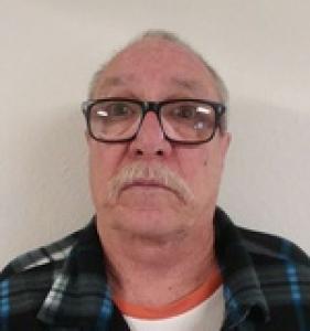Terry Ray Hooks a registered Sex Offender of Texas