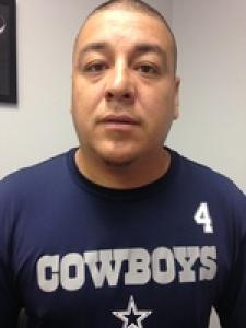 Jose Inez Garcia a registered Sex Offender of Texas