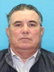 Jose Luis Perdomo a registered Sex Offender of Texas