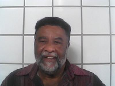 Floyd Smith a registered Sex Offender of Texas