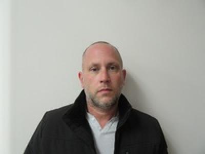 Nathan John Ellis a registered Sex Offender of Texas