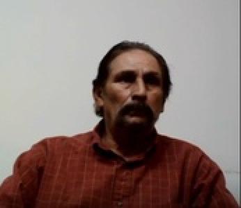 Manuel Ornelas a registered Sex Offender of Texas