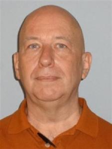 Marc Frederic D-obrenovic a registered Sex Offender of Texas