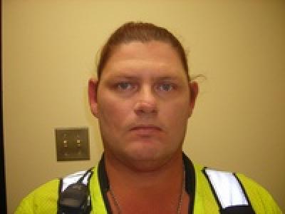 John Aaron King a registered Sex Offender of Texas