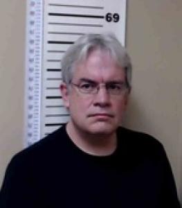 Stephen Milton Hicks a registered Sex Offender of Texas