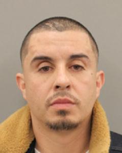 Jesus Andrew Chavez a registered Sex Offender of Texas