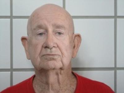Robert Dodd a registered Sex Offender of Texas