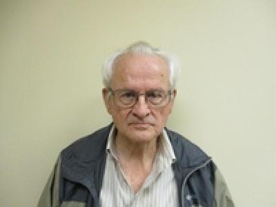 Willard David Boswell a registered Sex Offender of Texas