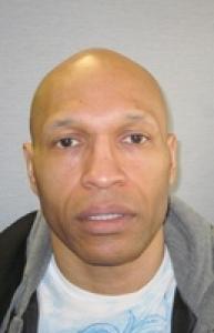 Ernest Jackson II a registered Sex Offender of Texas