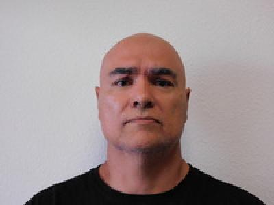 Sergio Antonio Carrillo a registered Sex Offender of Texas