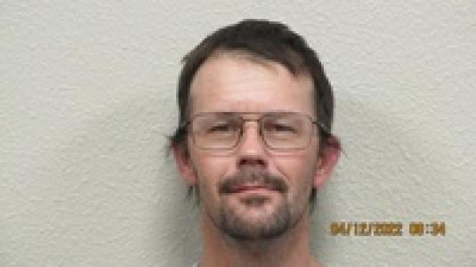 Robert Wayne Ellison a registered Sex Offender of Texas