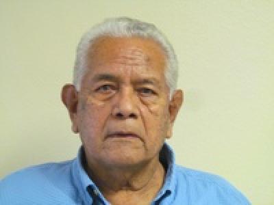 Silvestre Ortiz a registered Sex Offender of Texas