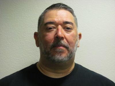 Elias Rodriguez a registered Sex Offender of Texas