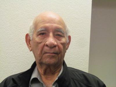 Alfred Cadena a registered Sex Offender of Texas