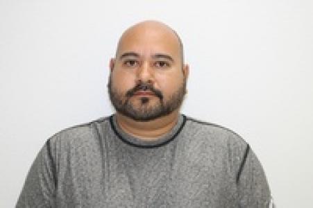 Adrian Becerra a registered Sex Offender of Texas