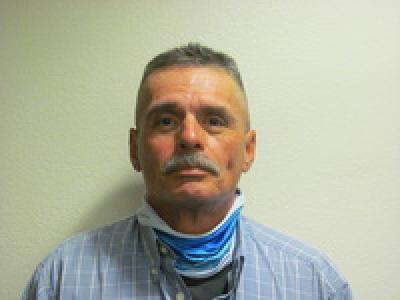 Roel Carrillo Jr a registered Sex Offender of Texas